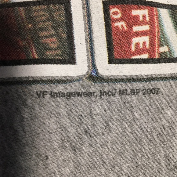 Chicago Cubs “Holy Cow” VTG 2007 Wrigley Field MLB - Picture 7 of 8